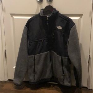 North face Polartec Fleece